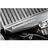 GrimmSpeed | Billet Top Mount Intercooler Kit - Silver - WRX / Outback XT / Legacy XT / Ascent 2019-2024 GrimmSpeed Intercoolers
