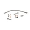 GrimmSpeed | Turbocharger Oil Feed Line Kit GrimmSpeed Oil Lines, Hoses & Fittings