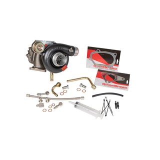 GrimmSpeed | Overtake BB500 Turbocharger GrimmSpeed Turbo