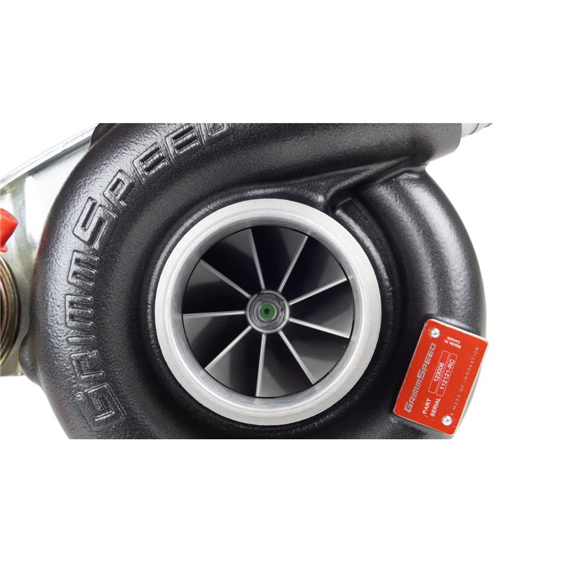 GrimmSpeed | Overtake BB500 Turbocharger GrimmSpeed Turbo