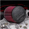 GrimmSpeed | Dry-Con Cone Air Filter - 3.0" Inlet GrimmSpeed Air Filter