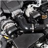 GrimmSpeed | Post-MAF Hose Kit - Black - BRZ / GR86 2022-2024 GrimmSpeed Turbo Inlet Hoses