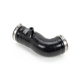 GrimmSpeed | Post-MAF Hose Kit - Black - BRZ / GR86 2022-2024 GrimmSpeed Turbo Inlet Hoses