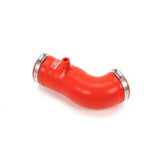 GrimmSpeed | Post-MAF Hose Kit - Red - BRZ / GR86 2022-2024 GrimmSpeed Turbo Inlet Hoses