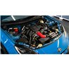 GrimmSpeed | Post-MAF Hose Kit - Red - BRZ / GR86 2022-2024 GrimmSpeed Turbo Inlet Hoses