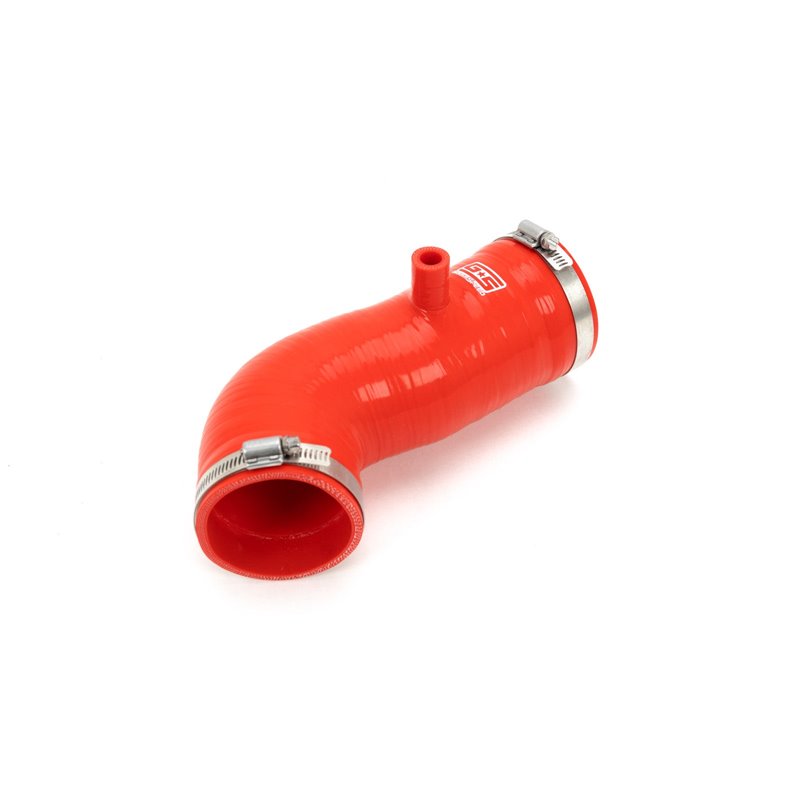 GrimmSpeed | Post-MAF Hose Kit - Red - BRZ / GR86 2022-2024 GrimmSpeed Turbo Inlet Hoses