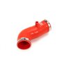 GrimmSpeed | Post-MAF Hose Kit - Red - BRZ / GR86 2022-2024 GrimmSpeed Turbo Inlet Hoses