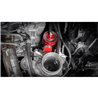 GrimmSpeed | Version 2 Bypass Valve - Red - WRX / Forester XT 2014-2021 GrimmSpeed Blow-Off & Diverter Valves