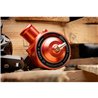 GrimmSpeed | Version 2 Bypass Valve - Red - WRX / Legacy GT 2005-2014 GrimmSpeed Blow-Off & Diverter Valves