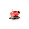 GrimmSpeed | Version 2 Bypass Valve - Red - WRX / Legacy GT 2005-2014 GrimmSpeed Blow-Off & Diverter Valves