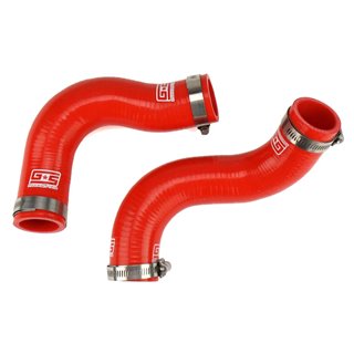 GrimmSpeed | Radiator Hose Kit - 2004-08 Subaru Forester XT