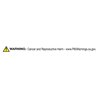 WeatherTech | Hood Protector - Avalanche / Suburban 1500 / Tahoe 2007-2014