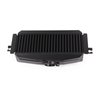 GrimmSpeed | Billet Top Mount Intercooler Kit - Black - WRX / Outback XT / Legacy XT / Ascent 2019-2024 GrimmSpeed Intercoolers