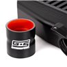 GrimmSpeed | Billet Top Mount Intercooler Kit - Black - WRX / Outback XT / Legacy XT / Ascent 2019-2024 GrimmSpeed Intercoolers