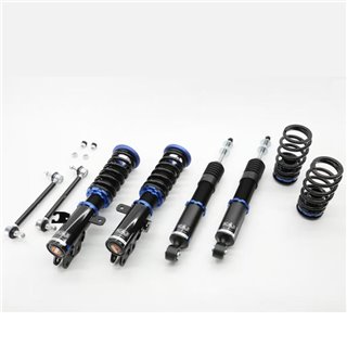 SCALE | INNOVATIVE SERIES - NISSAN MICRA 2015-2019 SCALE Coilovers