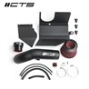 CTS Turbo | INTAKE - GTI / GLI / A3 2015-2021 (w/ SAI & w/o MAF) CTS Turbo Air Intake
