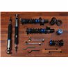 SCALE | Innovative Series Coilover - Stealth AWD 1991-1996
