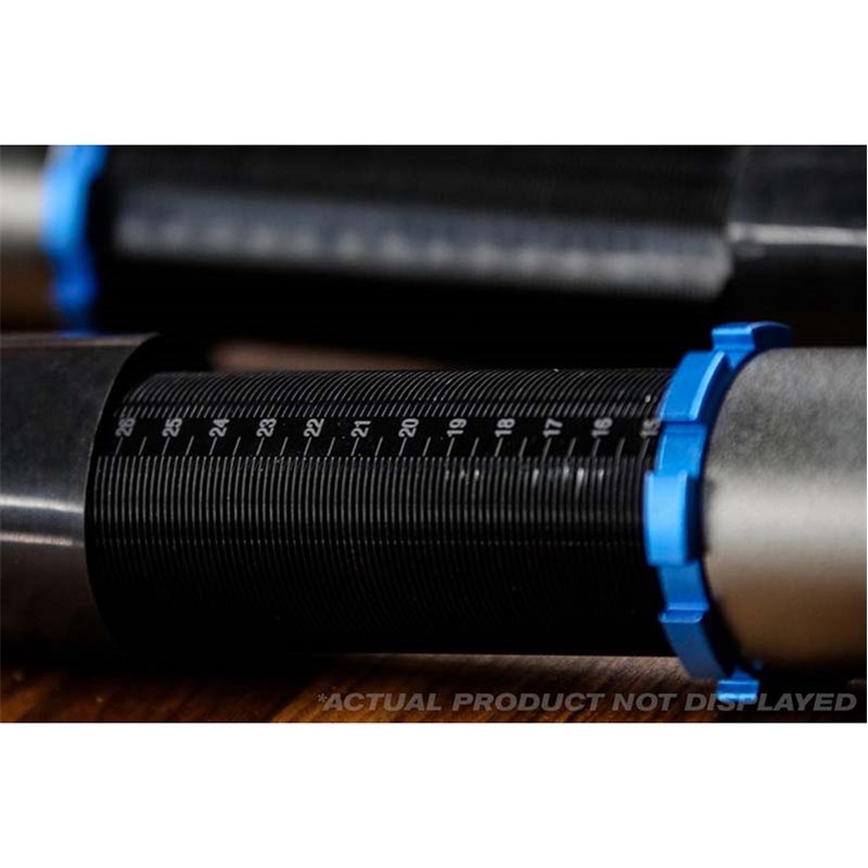 SCALE | Innovative Series Coilover - Marauder 2003-2004