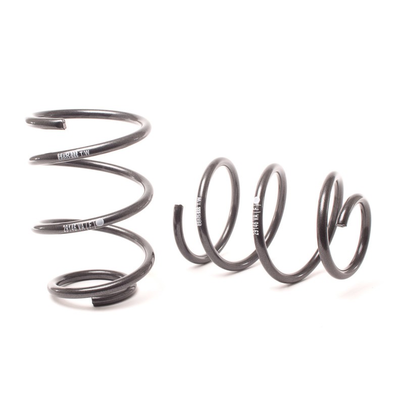 H&R | Sport Spring - Front Only - 530xi / 535xi 3.0L 2004-2010 (w/ Self-Leveling) H&R Coil Springs