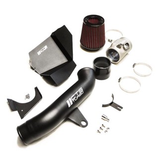 CTS Turbo | Air Intake Kit - F2X/F3X/F87 135i/M235i/M2/335i/435i / xDrive 2012-2018 CTS Turbo Air Intake