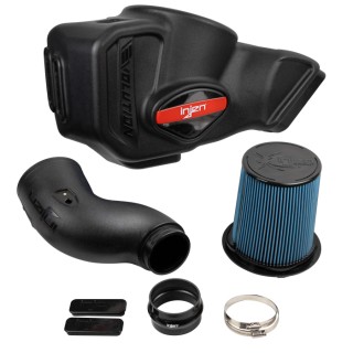 Injen | EVOLUTION Cold Air Intake System - Ram 2500 / 3500 6.7L 2019-2022 Injen Air Intake