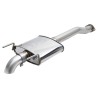 Injen | Performance High Tuck Exhaust System - Tacoma 2.7L / 3.5L 2016-2023 Injen Cat-Back Exhausts