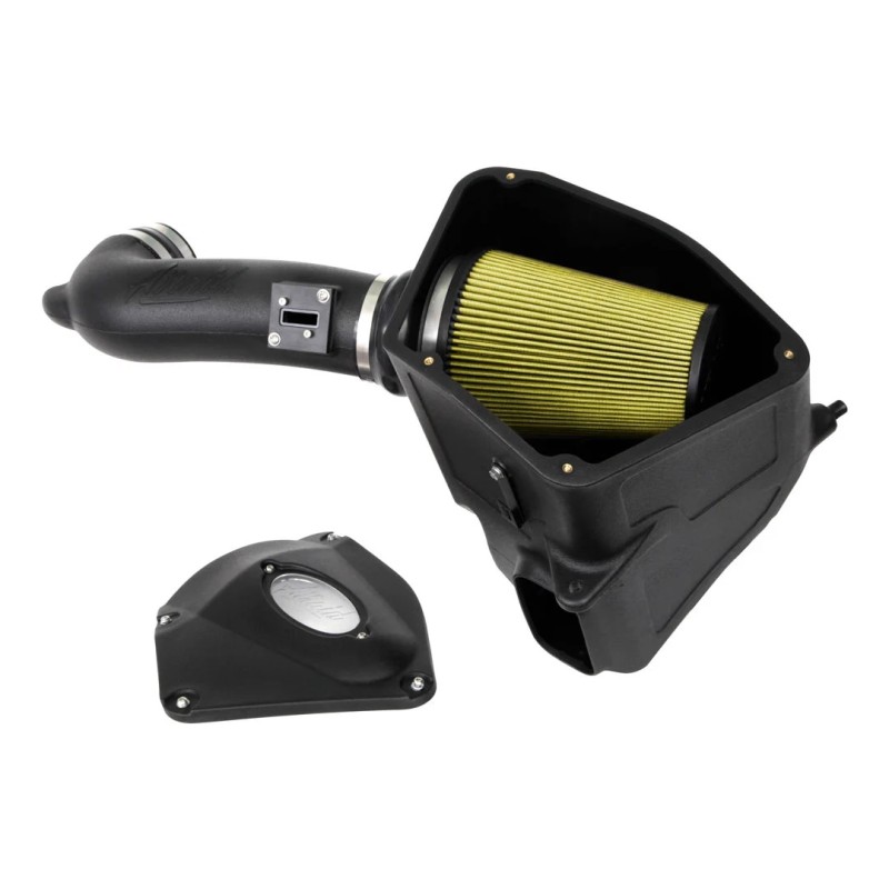 Airaid | Performance Air Intake System - Cadillac / Chevrolet / GMC 5.3L / 6.2L 2019-2024 Airaid Air Intake