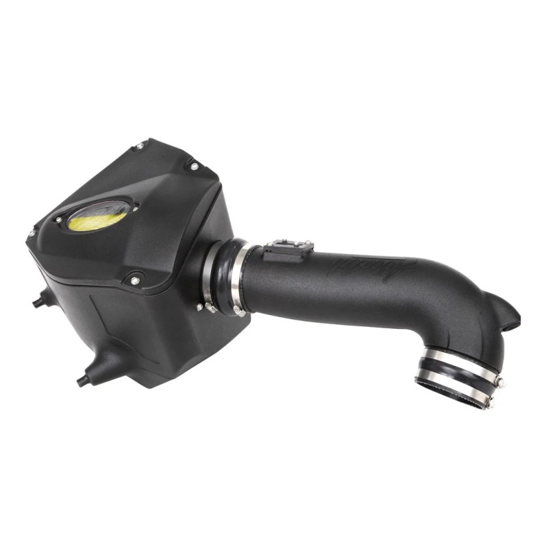 Airaid | Performance Air Intake System - Cadillac / Chevrolet / GMC 5.3L / 6.2L 2019-2024 Airaid Air Intake