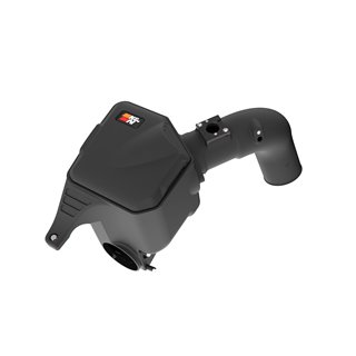 K&N | Performance Air Intake System - Ram 2500 6.7L 2013-2018