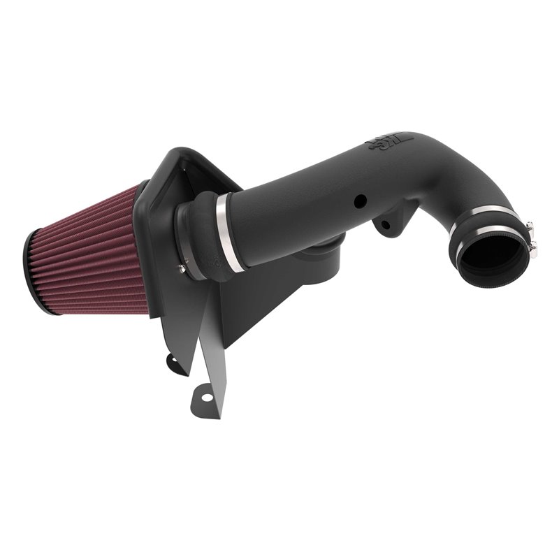 K&N | Performance Air Intake System - Grand Cherokee / Grand Cherokee L 5.7L 2022-2023