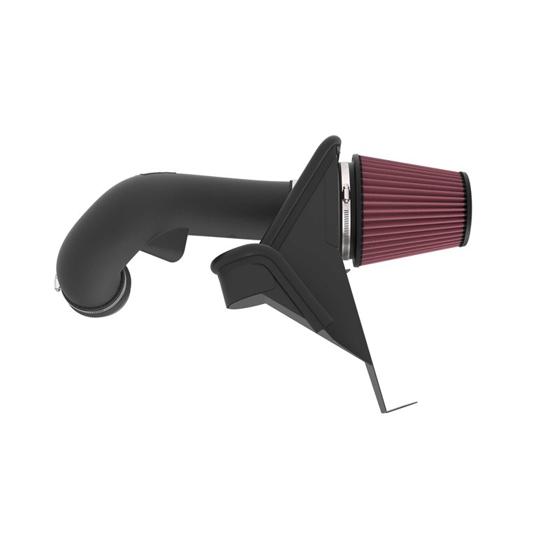K&N | Performance Air Intake System - Grand Cherokee / Grand Cherokee L 5.7L 2022-2023