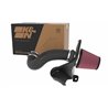K&N | Performance Air Intake System - Grand Cherokee / Grand Cherokee L 5.7L 2022-2023