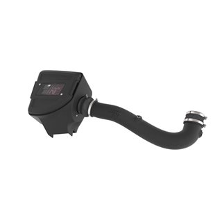 K&N | Performance Air Intake System - Ram 1500 3.6L 2020-2023