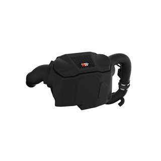 K&N | Performance Air Intake System - Explorer / Aviator 3.0T 2020-2024