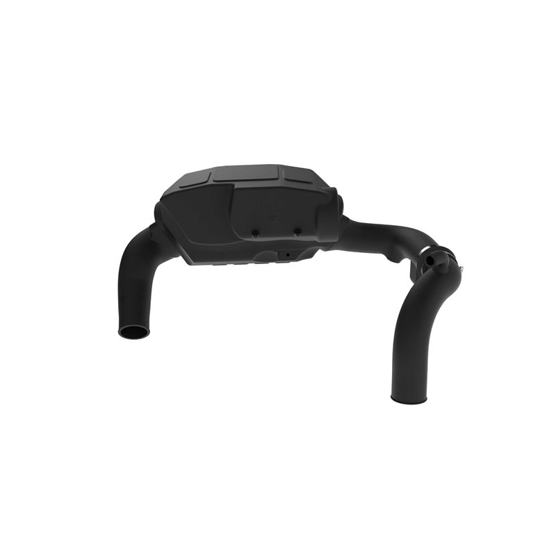 K&N | Performance Air Intake System - Explorer / Aviator 3.0T 2020-2024