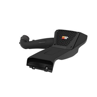 K&N | Performance Air Intake System - F-150 5.2L 2023-2024