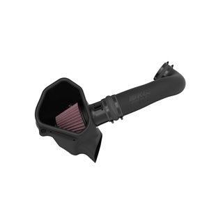 K&N | Performance Air Intake System - CT5 6.2L 2022-2024