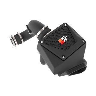 K&N | Performance Air Intake System - Tacoma 2.4T 2024