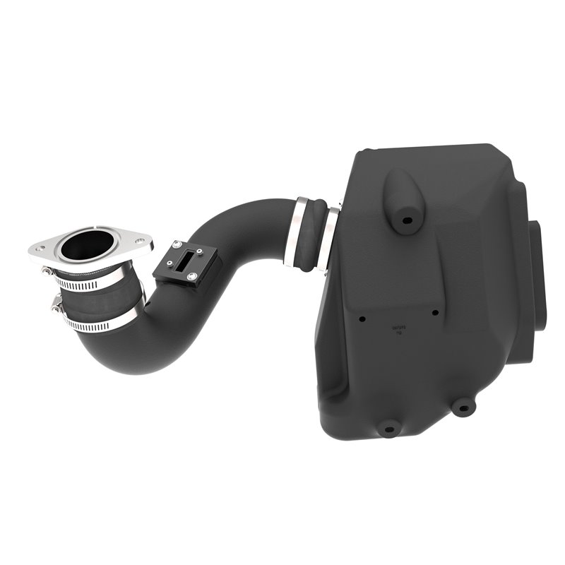 K&N | Performance Air Intake System - Tacoma 2.4T 2024