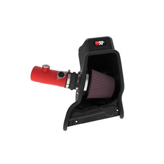 K&N | Performance Air Intake System - Integra / Civic / Type R 2.0T 2023-2025