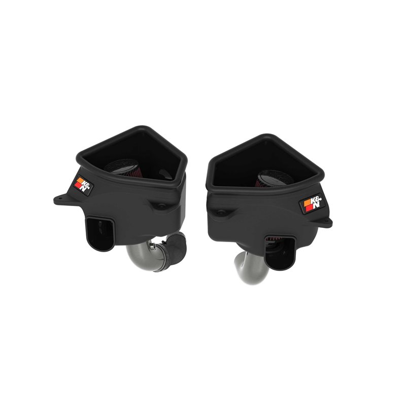K&N | Performance Air Intake System - Z 3.0T 2023-2024