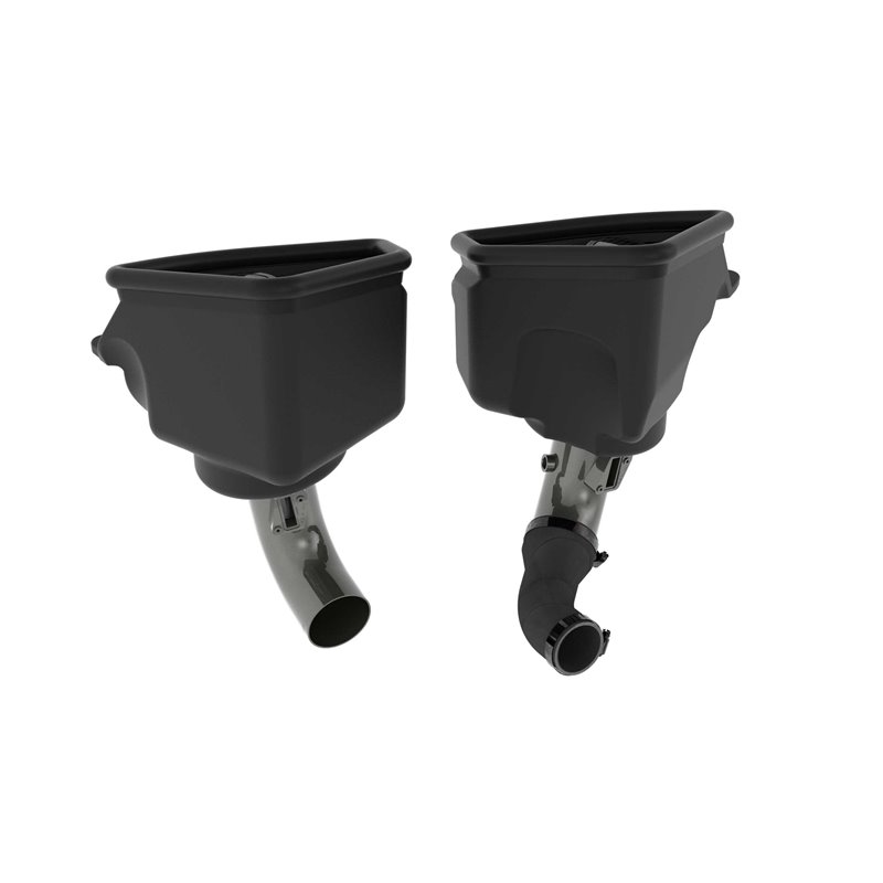 K&N | Performance Air Intake System - Z 3.0T 2023-2024