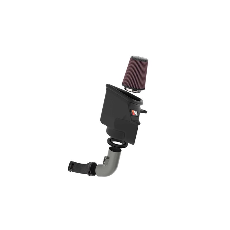 K&N | Performance Air Intake System - Z 3.0T 2023-2024