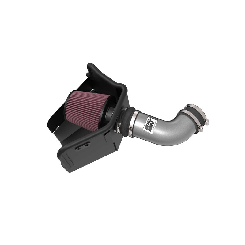 K&N | Performance Air Intake System - Atlas 3.6L 2018-2023