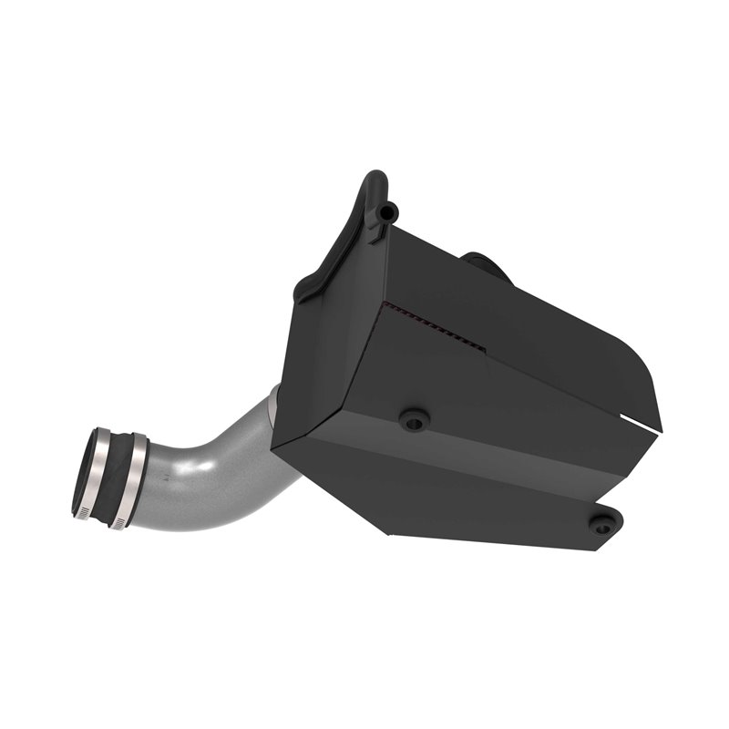 K&N | Performance Air Intake System - Atlas 3.6L 2018-2023