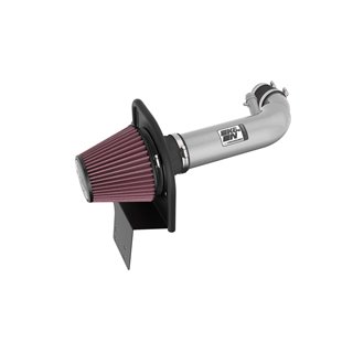K&N | Performance Air Intake System - Giulia / Stelvio 2.0T 2017-2022