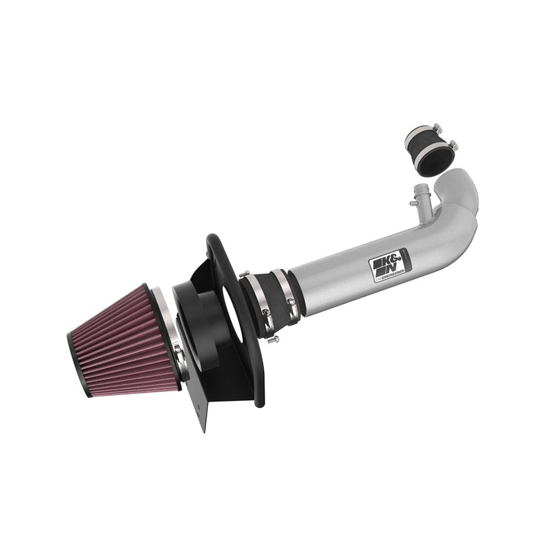 K&N | Performance Air Intake System - Giulia / Stelvio 2.0T 2017-2022