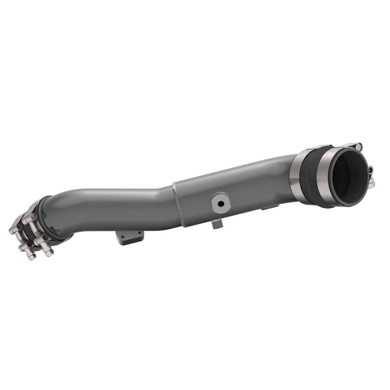 K&N | Charge Pipe Kit - Kona N / Veloster N 2.0T 2020-2023