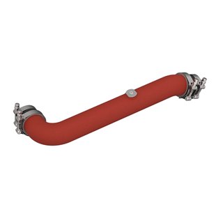 K&N | Charge Pipe Kit - GR Corolla 1.6T 2023-2024