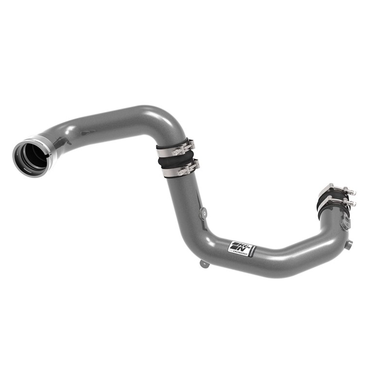 K&N | Charge Pipe Kit - Bronco / Ranger 3.0T 2023-2024